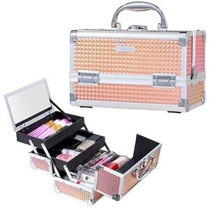 Professional Makeup Box